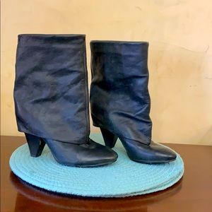 Guess leather Ankle boots